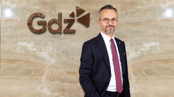Adm ve Gdz Elektrik Dağıtım Yönetiminde Bayrak Değişikliği